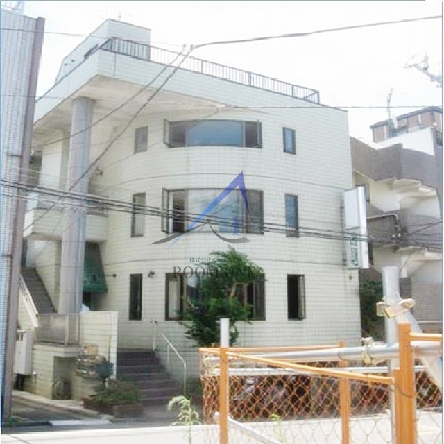 小茂根ビル