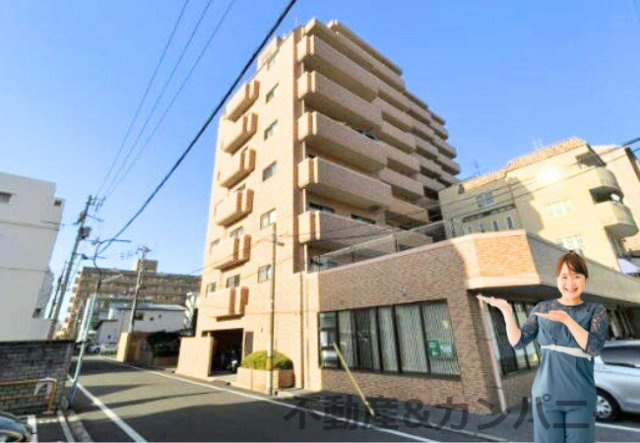 ライオンズマンション味酒町