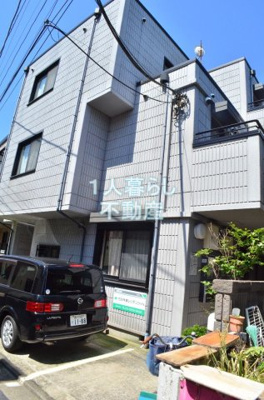 【エントランス】 | カーサ ジラソーレ