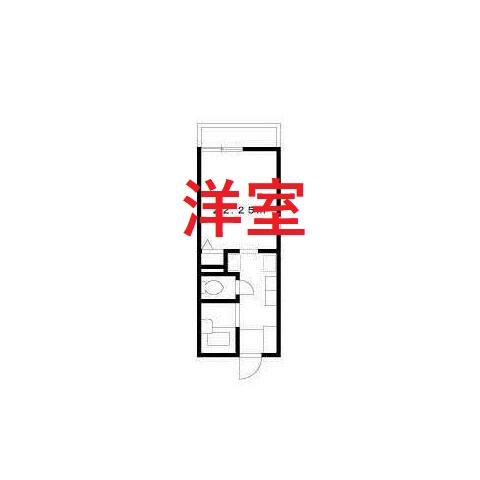 【間取り】 | カーサ ジラソーレ
