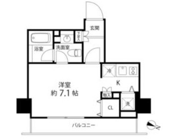 麻布十番レジデンス