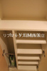 【収納】コンシェリア新橋 