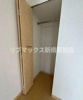 【収納】コンシェリア新橋 