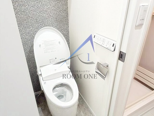 Ｍｕｓａ北千住のトイレ|トイレです。