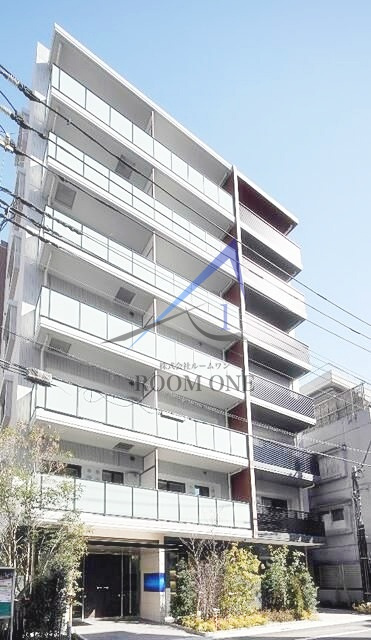 ジェイワザック押上エクセレント