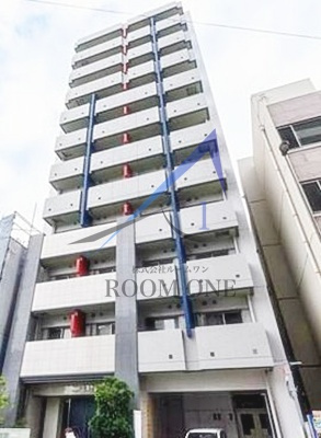 Rising place 北千住