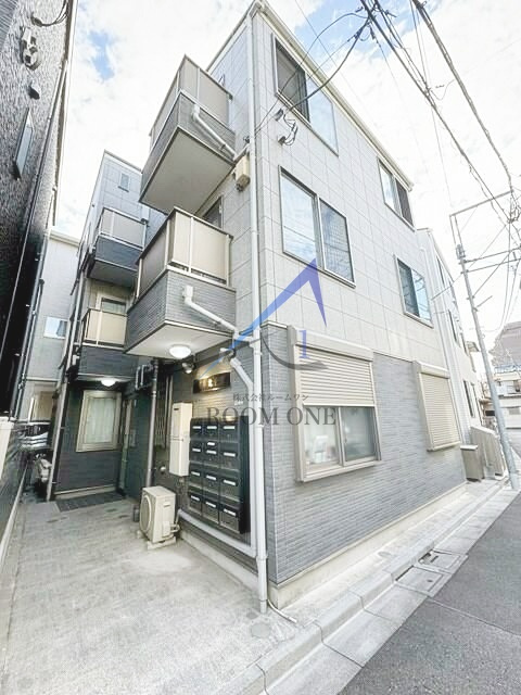 イル北千住