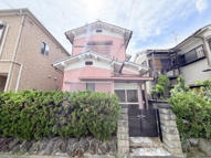 橿原市土橋町の一戸建ての画像