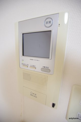 和の杜　仲介手数料無料のセキュリティ