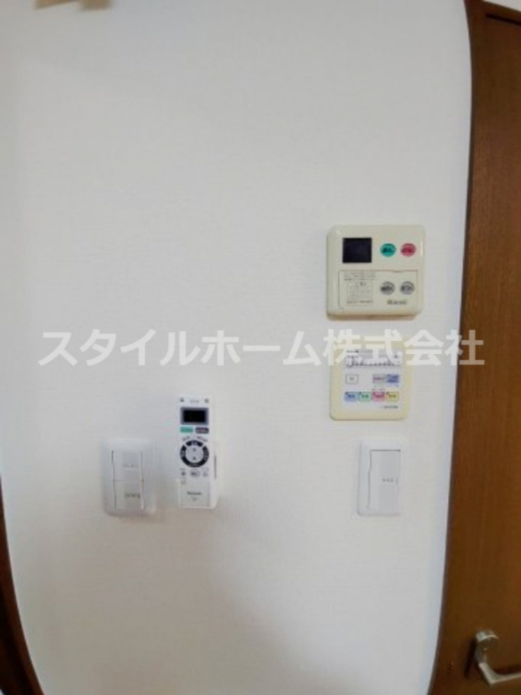 セントレアⅠのその他|別部屋写真です。