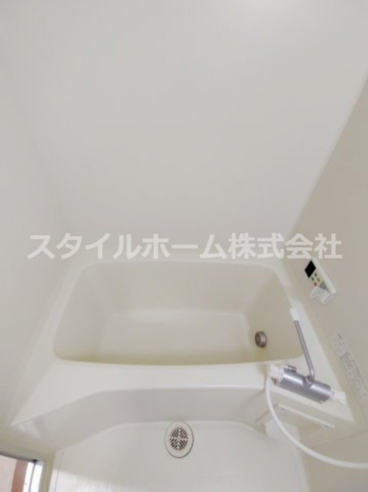 セントレアⅠの浴室|別部屋写真です。