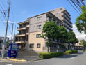 江戸川区中葛西６丁目のマンションの画像
