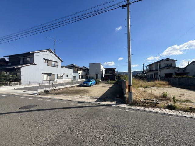 下吾川土地のその他