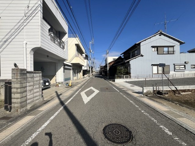 下吾川土地のその他
