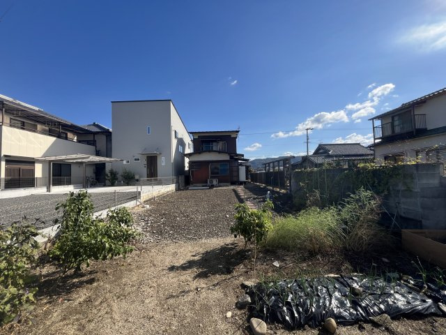 下吾川土地のその他