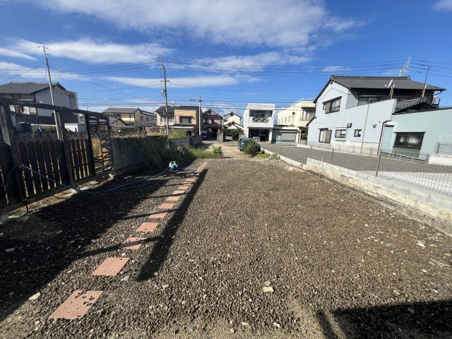 下吾川土地のその他
