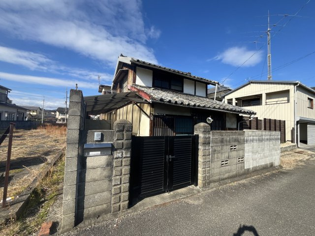 下吾川土地のその他