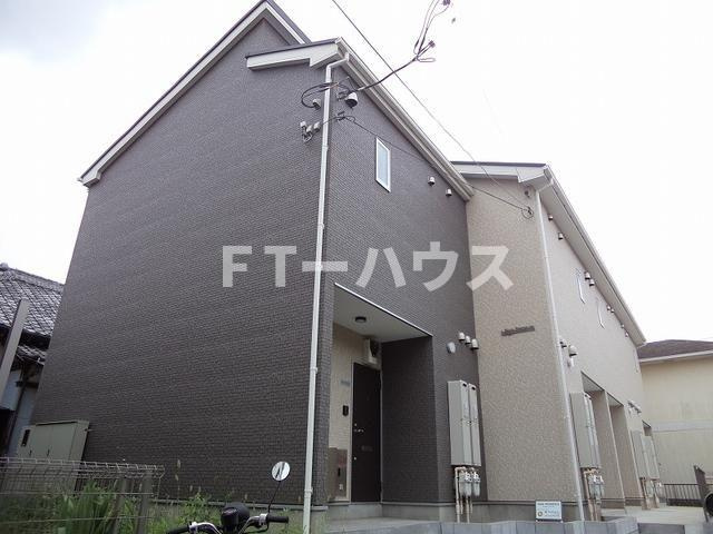 Ｓａｎａ　Ｒｅｓｉｄｅｎｃｅの外観