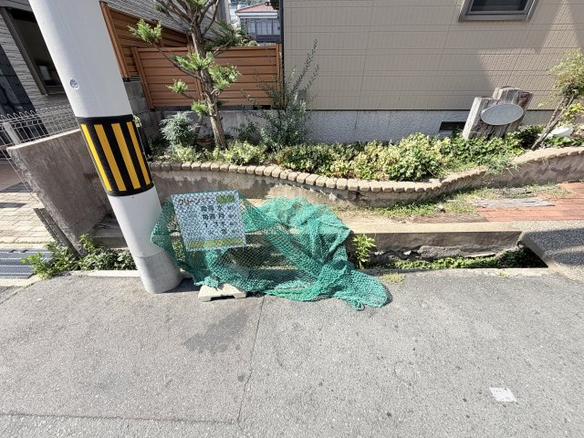 フルール岡本のその他共用部分