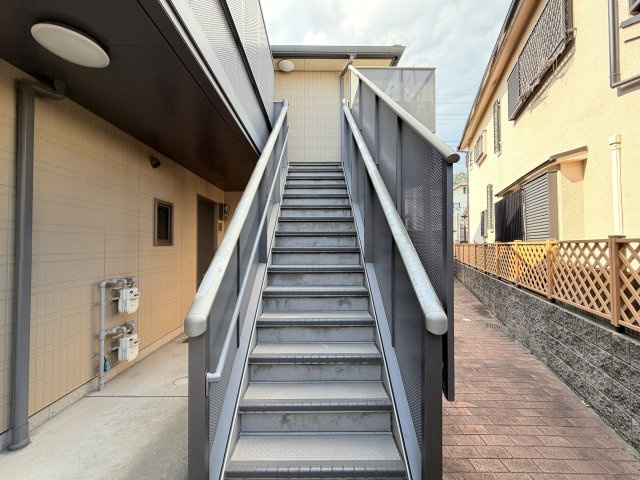 フルール岡本のその他共用部分