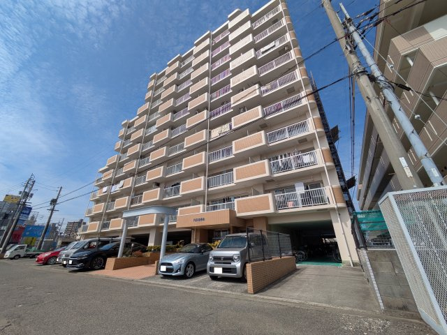 ドゥエル空港通