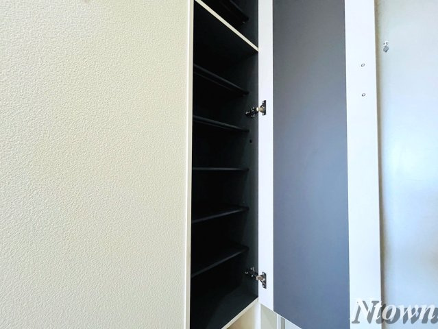 【収納】 | マイコスモス | 収納スペース豊富です