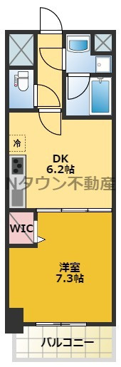 【間取り】 | マイコスモス | 間取りです