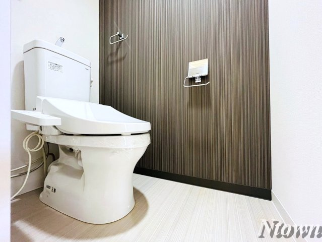 【トイレ】 | マイコスモス | トイレも気になるポイント