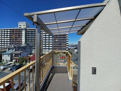 【その他】 | 北坂戸NSビル