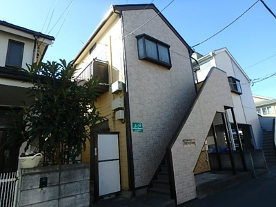 【外観】 | グランモア若葉
