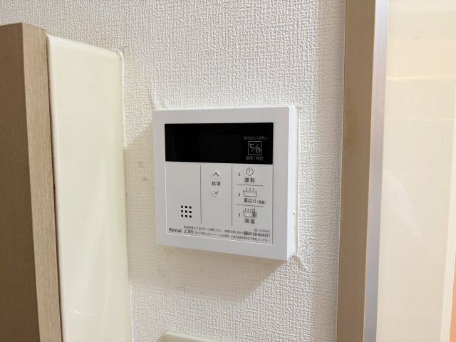 ヴィブレ魚崎北町の設備