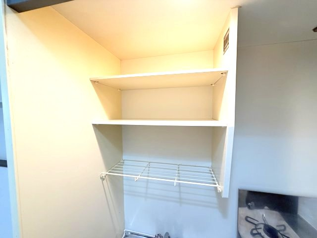 ヴィブレ魚崎北町のキッチン