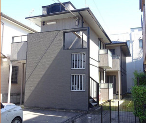 ヴィブレ魚崎北町