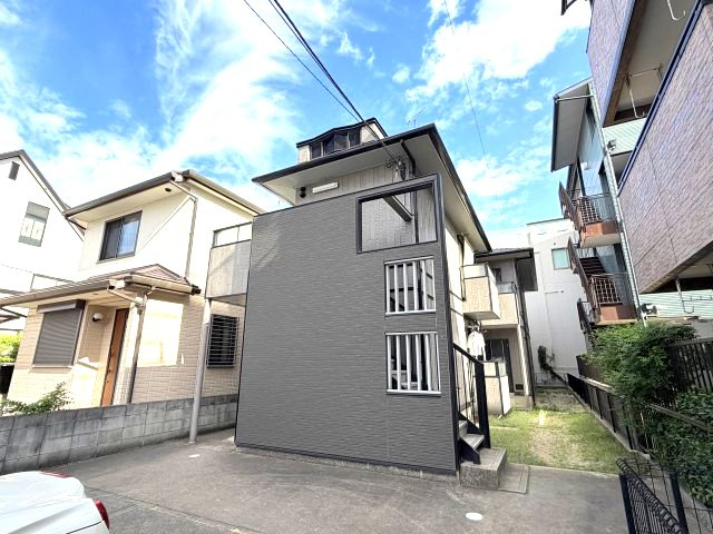 ヴィブレ魚崎北町