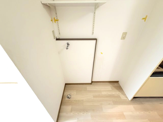 ヴィブレ魚崎北町の設備