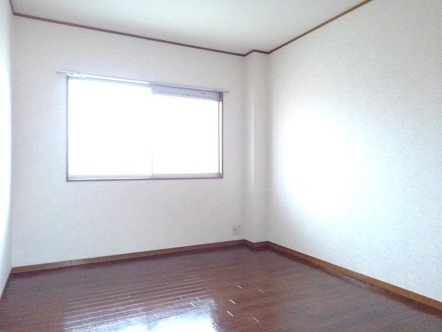 シティハイツＳＵＺＵＫＩⅡの内装
