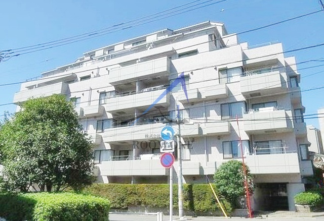 オーロヴェルデ田園調布