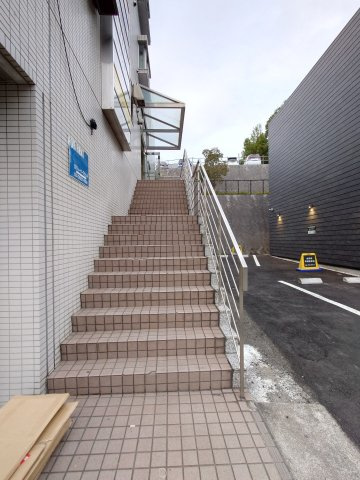 川崎市麻生区万福寺６丁目の賃貸マンションのその他