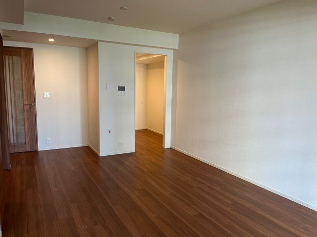 居住中のため別部屋参考