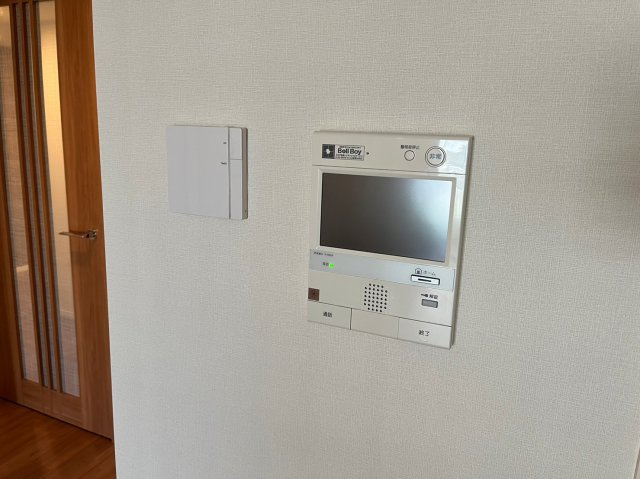 居住中のため別部屋参考