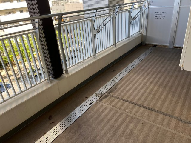 居住中のため別部屋参考
