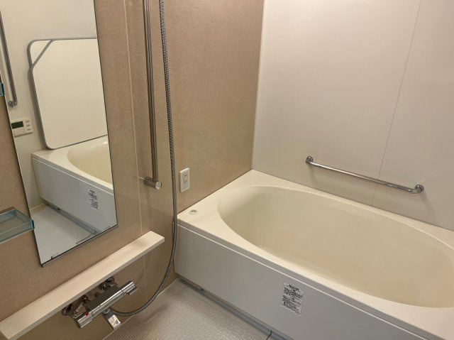 居住中のため別部屋参考