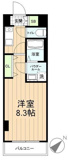 LEXE　AZEST横濱関内の画像