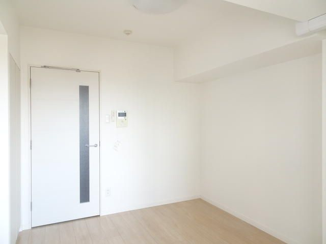 Ｍ－ＧＡＴＥの洋室