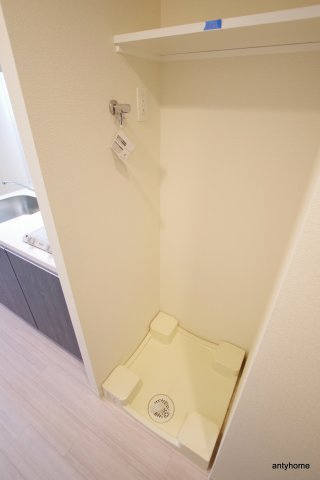 プレサンス上町台筆ヶ崎NORTH　仲介手数料無料のその他