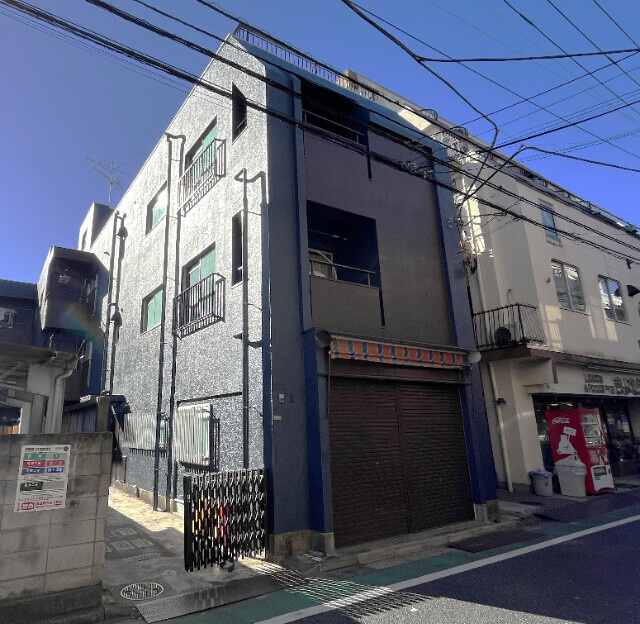【外観】