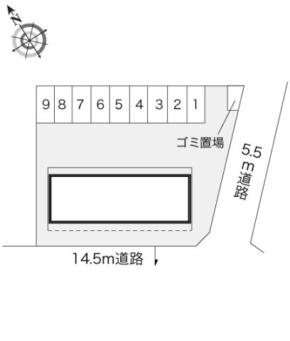 レオパレス信和のその他