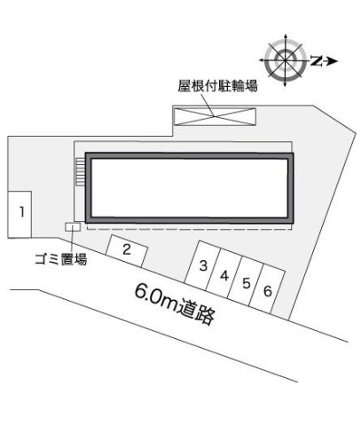 レオパレス太閤のその他