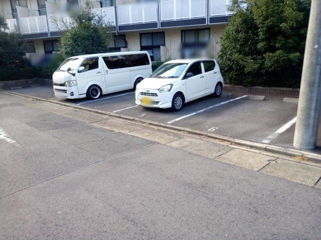 レオパレス太閤のその他