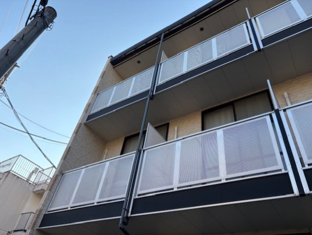 レオパレス太閤のその他
